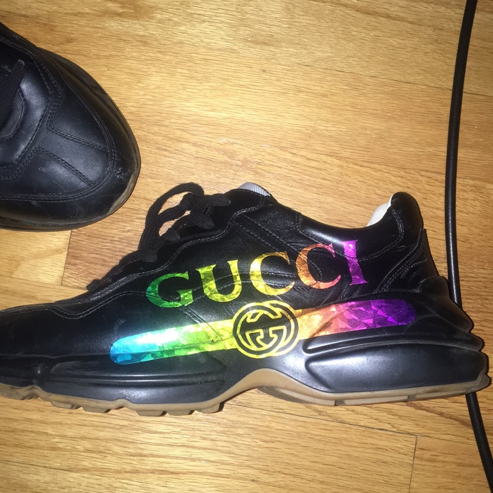 Gucci Rython